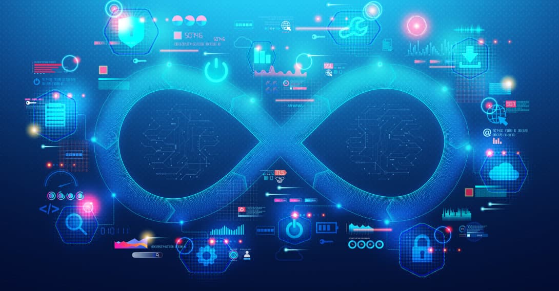 Web development visual