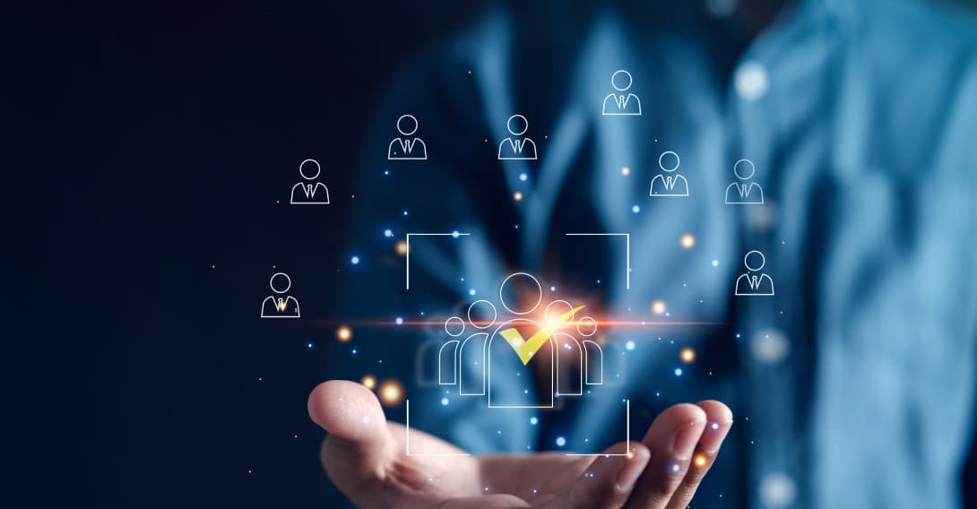 Web development visual