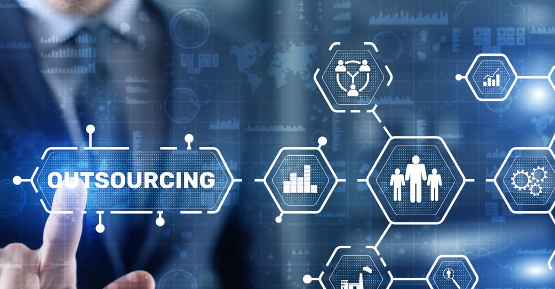 Web development visual