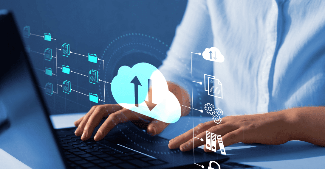 Web development visual